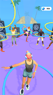 Hula Hoop Race 0.2.7 APK screenshots 12