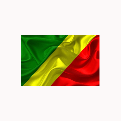 CONGO Brazzaville  Icon