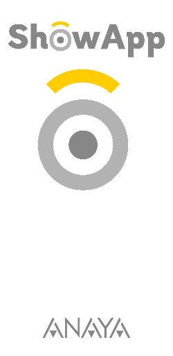 App-voorskou