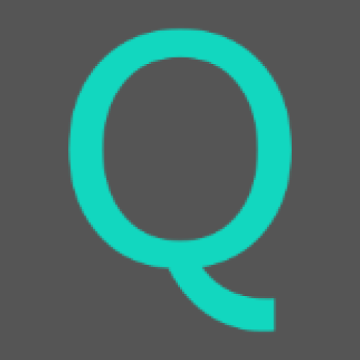 Queuick logo
