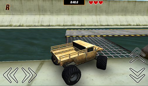 Captura 11 Toy Truck Rally 2 android