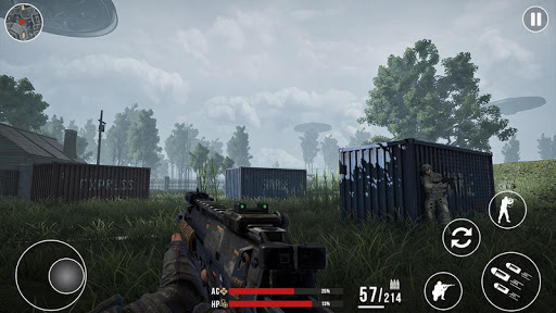 Modern Commando Combat Warfare 1.1.2 screenshots 7