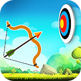 Archery Arrow Shooting icon