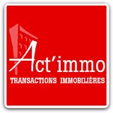 ACT’IMMO icon