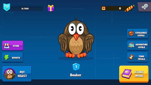 Kapow Pets Screen 3