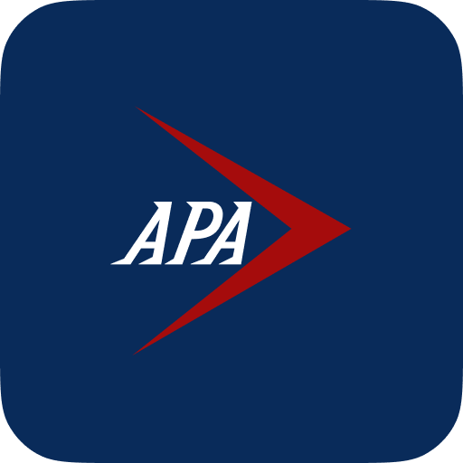 APA Mobile 2.0 Download on Windows