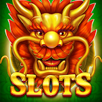 Cover Image of Download Dragon God Slots Casino, Slots, Fish hunter 3.3.5 APK
