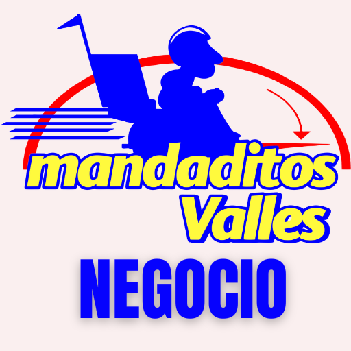 Mandaditos Negocio logo