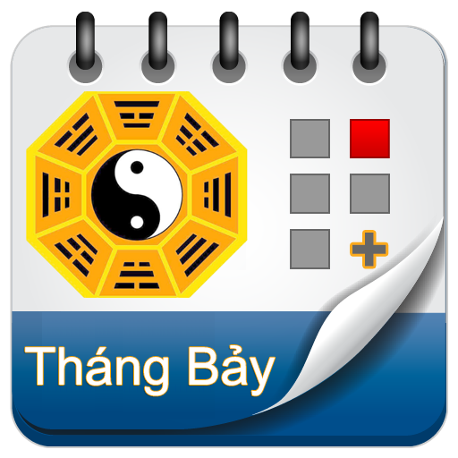 Âm-Dương Lịch Plus