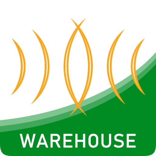 MTF Warehouse logo