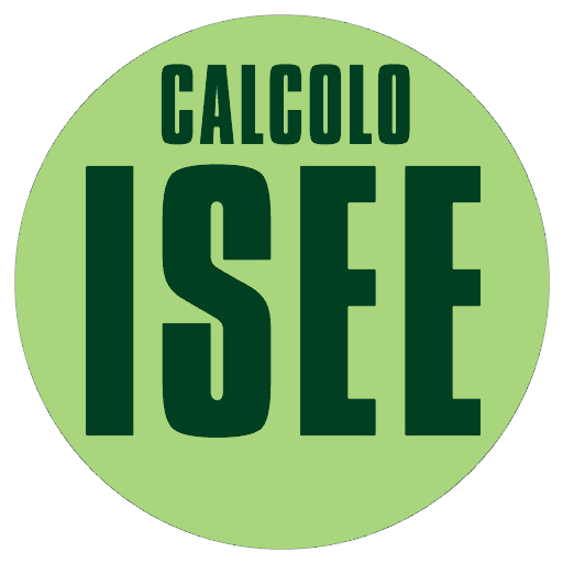 Calcolo ISEE - Reddito di Citt logo