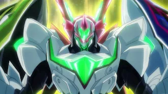 Regalia The Three Sacred Stars Tv On Google Play