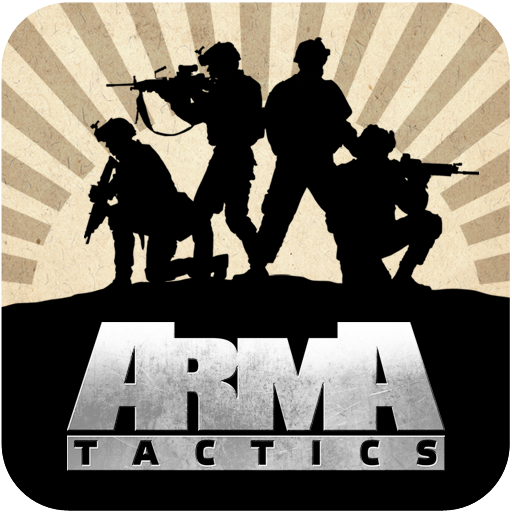 Arma Tactics 1.7834 Icon