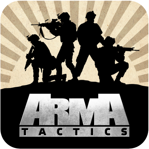 Arma Tactics