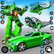 Octopus Transformer Robot Game - Androidアプリ