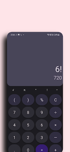 CalcuLite Screen 3