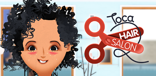 Toca Hair Salon 2 Free Google Play のアプリ