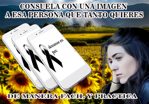 Imágenes De Luto y Dolor Frases Para Perfil Free