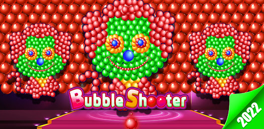 Bubble Shooter 2 Classic apkmartins screenshots 1