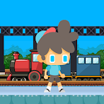 Subway Boy Run