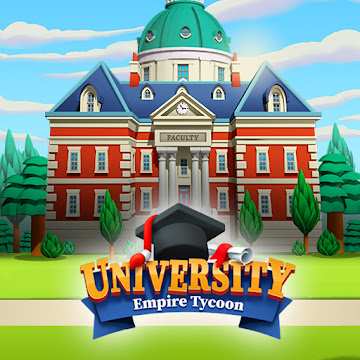 Imágen 1 University Empire Tycoon －Idle android