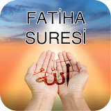 Fatiha Suresi icon