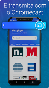 WavePlayer! - IPTV Player