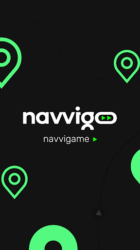 Android application Navvigame screenshort