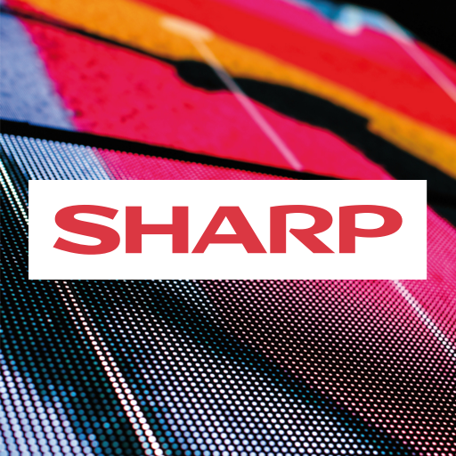 Sharp VS  Icon