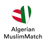 Algerian MuslimMatch: Algeria Dating, Marriage App icon