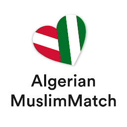 Icon image Algerian Muslimmatch App