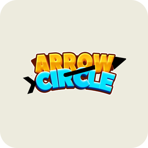 Arrow Circle logo