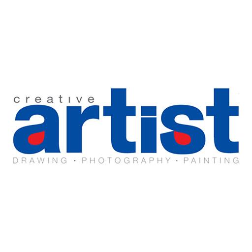 Creative Artist logo