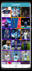 Argentina team wallpaper