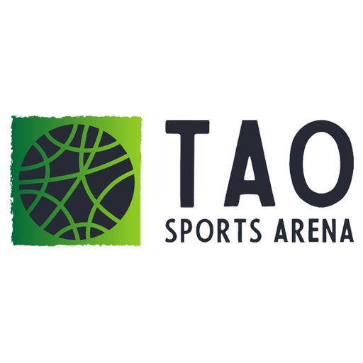 Tao Sports Arena logo
