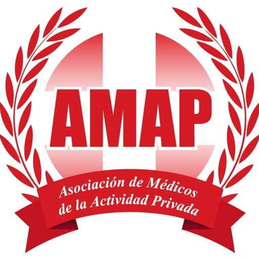 AMAP-Sindicapp logo