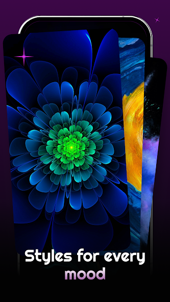 Cosmic Launcher Screenshot