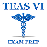 TEAS Exam Prep 2018 Edition icon