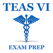 TEAS Exam Prep 2018 Edition  Icon