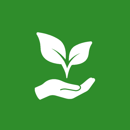 Garden organizer - Planner  Icon