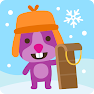 Get Sago Mini Snow Day Surprise for Android Aso Report