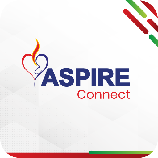 Aspire Connect App