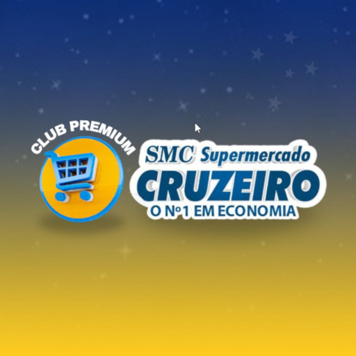 Cruzeiro Premium - AppWisp.com