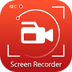 Cover Image of Скачать Screen Recorder Video Recorder 1.0 APK