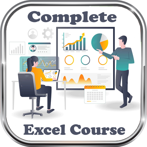 For Full Excel Course 1.6 Icon