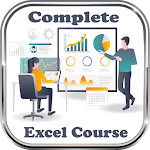 Cover Image of Baixar For Full Excel Course  APK