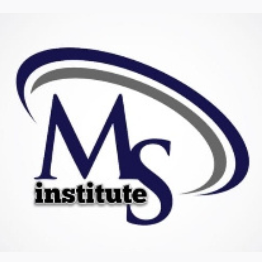 MS INSTA logo