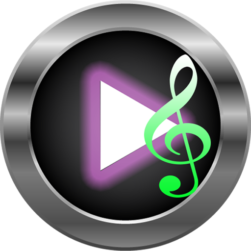 Music player  Icon