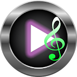 Music player icon