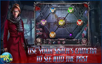 Game screenshot Haunted Hotel: The X apk download